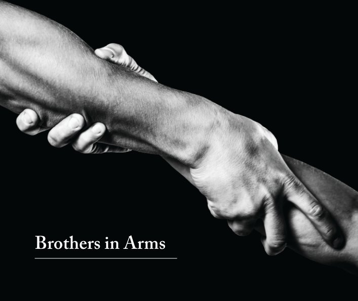 Brothers in Arms nach The Thread Wellbeing anzeigen