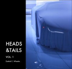 HEADS &TAILS book cover
