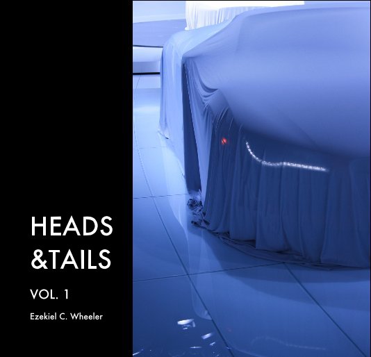 View HEADS &TAILS by Ezekiel C. Wheeler