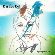 E is for Eo! book cover