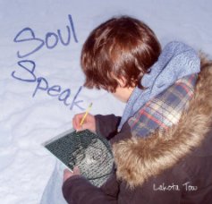 Soul Speak book cover