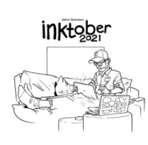#inktober2021 by ADN book cover