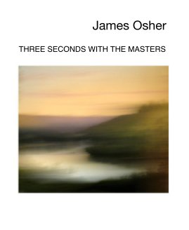 James Osher book cover