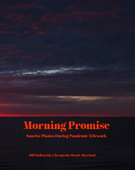 Morning Promise book cover