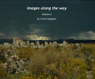 images along the way book cover