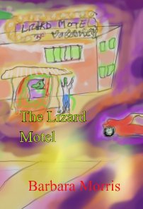 The Lizard Motel book cover