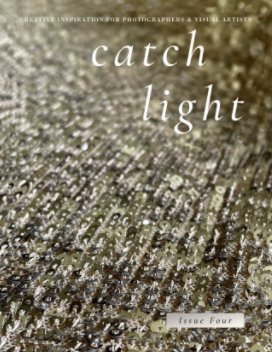 Catch Light Issue Four book cover