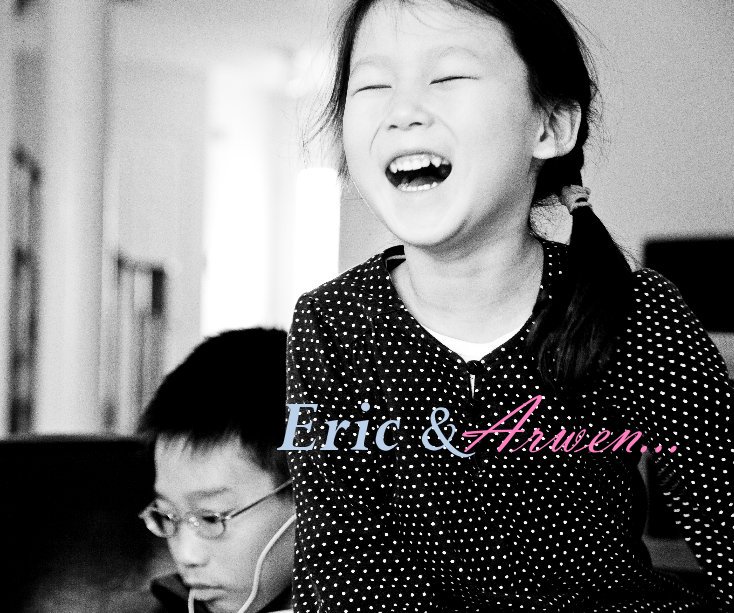 View Eric &Arwen... by Carla Silva