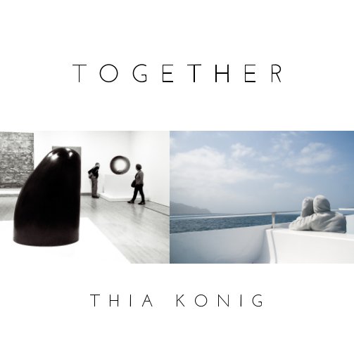Ver Together por Thia Konig
