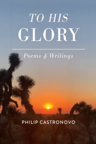 To His Glory book cover