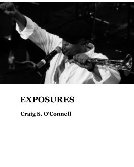 Exposures book cover