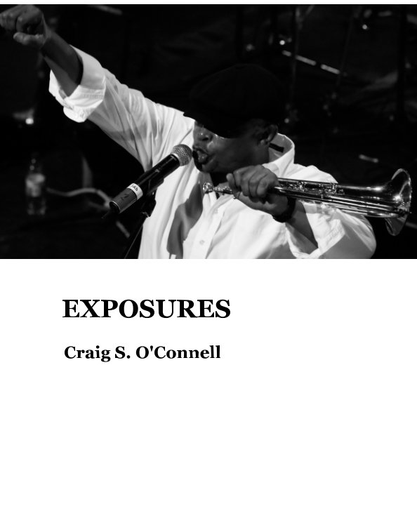 View Exposures by Craig S. O'Connell