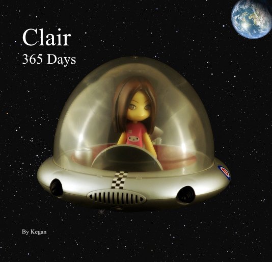 View Clair 365 Days by Kegan