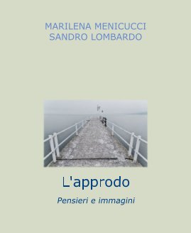 L'approdo book cover