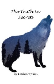 The Truth in Secrets book cover