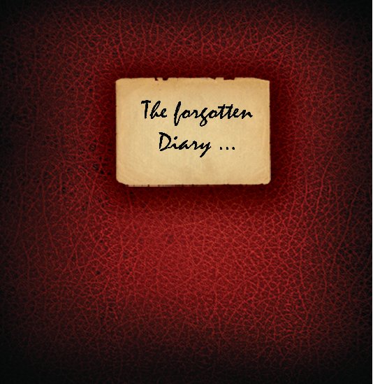 The Forgotten Diary nach Laura Mone anzeigen