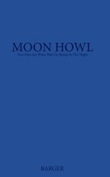 Moon Howl book cover