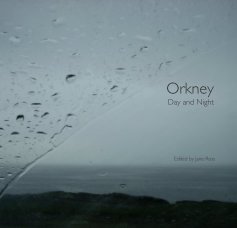 Orkney Day and Night book cover