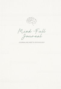 Mind-Full Journal book cover