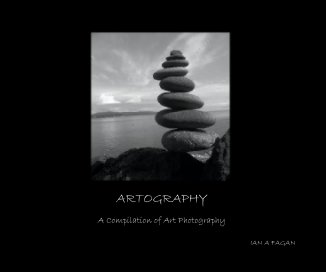 ARTOGRAPHY book cover