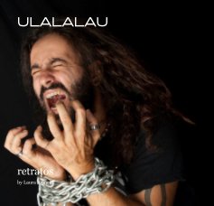 ULALALAU book cover