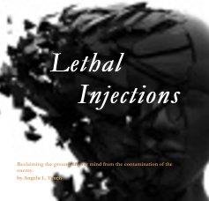 Lethal Injections book cover
