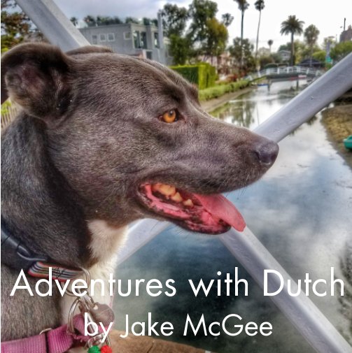 Ver Adventures With Dutch por Jake McGee