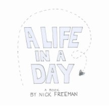 A Life in a Day book cover