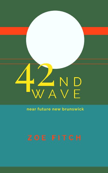 View 42nd Wave by Zoe Fitch