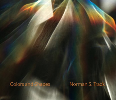 Colors and Shapes book cover