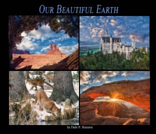 Our Beautiful Earth book cover