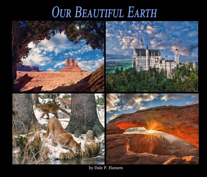 View Our Beautiful Earth by Dale P. Hansen