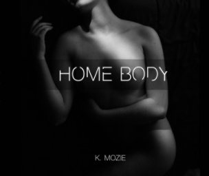 Home Body book cover