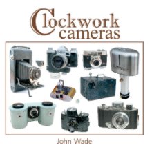 Clockwork Cameras book cover