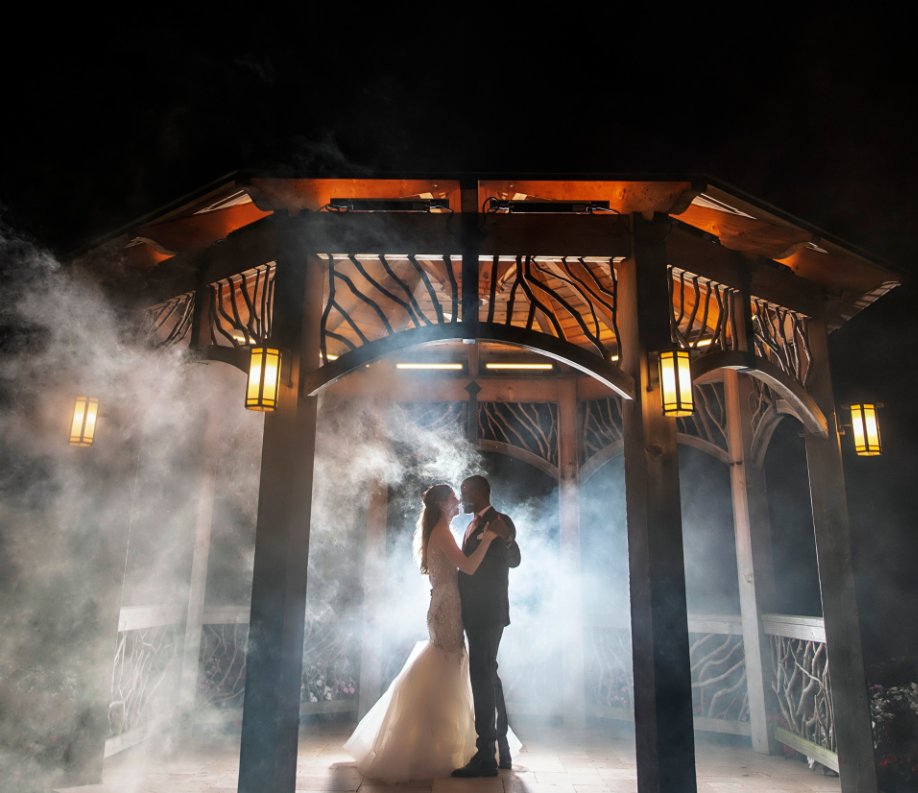 View Kelly and Michael Todd Wedding by JHumphries Photography