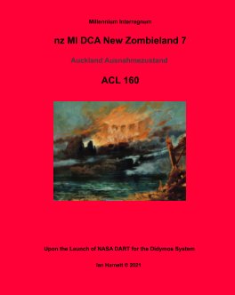 nz MI DCA New Zombieland 7 book cover