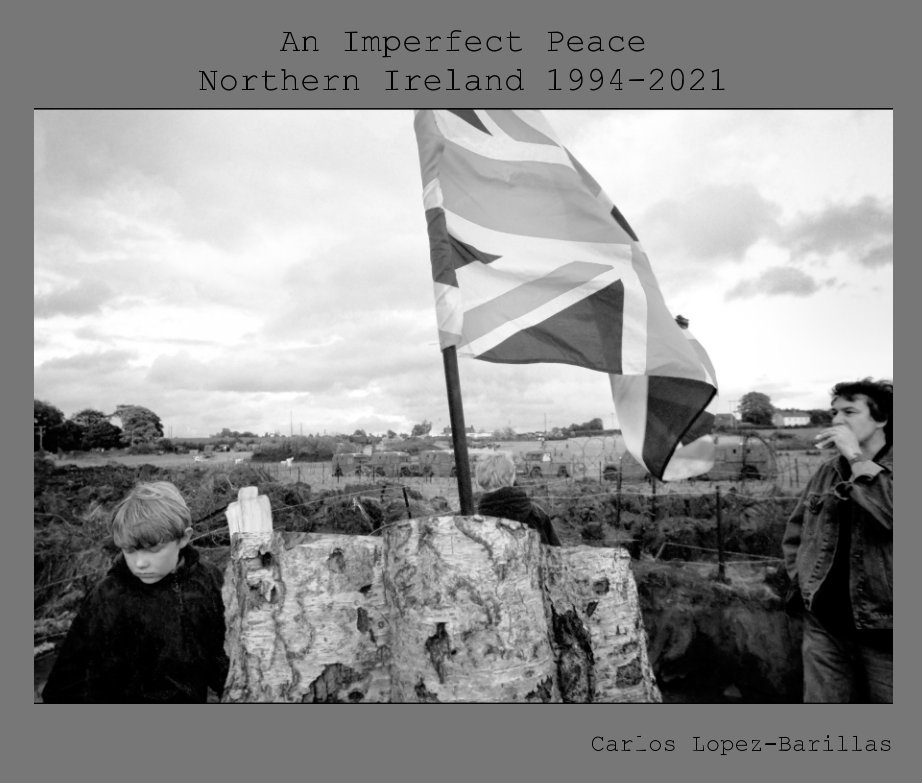 Ver An Imperfect Peace por Carlos Lopez-Barillas