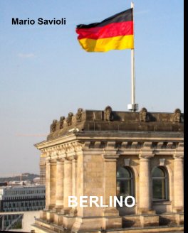 Berlino book cover