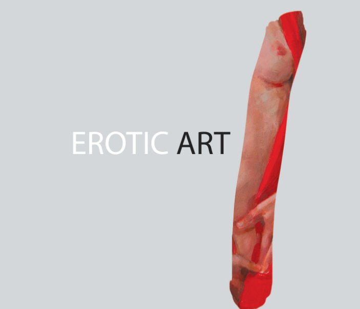 Bekijk Erotic Art (LayFlat. Hard Cover) op Borodulya Marina