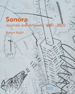 Sonora book cover