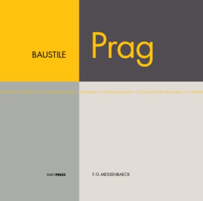 PRAG book cover