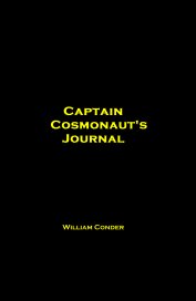 Captain Cosmonaut's Journal book cover