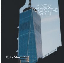 A New Perspective Vol II book cover