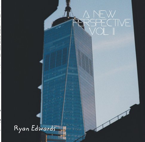 Bekijk A New Perspective Vol II op Ryan Edwards