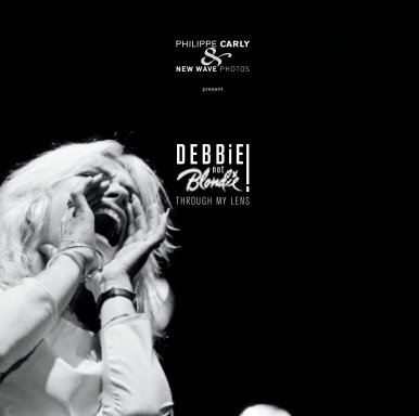 Debbie - Through my lens book cover