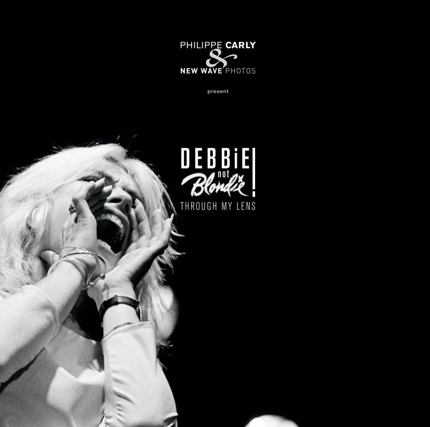 Ver Debbie - Through my lens por Philippe Carly