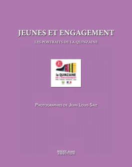Jeunes et Engagement book cover