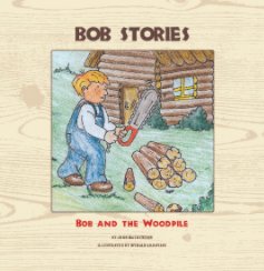 Bob Stories book cover