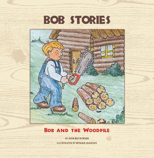 Ver Bob Stories por John Mathewson