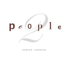 People 2 book cover